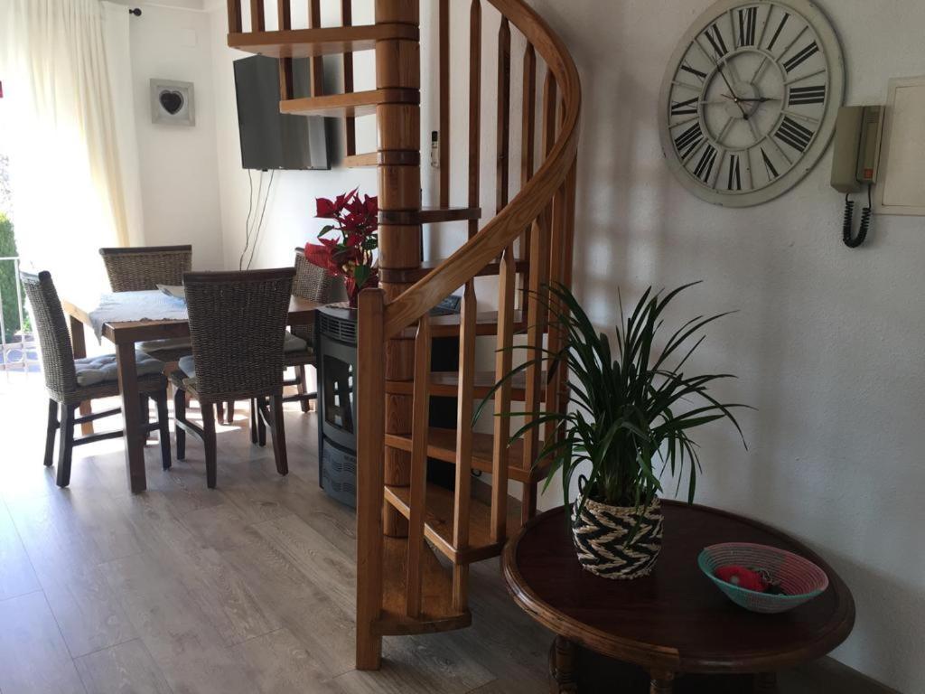 Pals Apartament Centric المظهر الخارجي الصورة