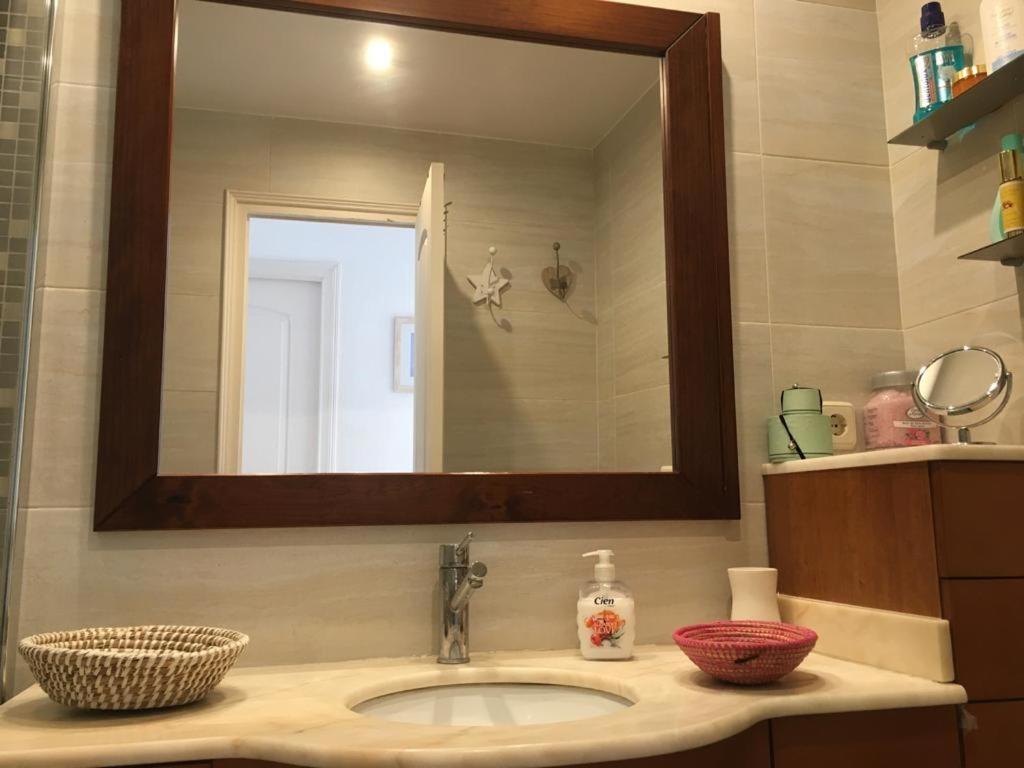 Pals Apartament Centric المظهر الخارجي الصورة