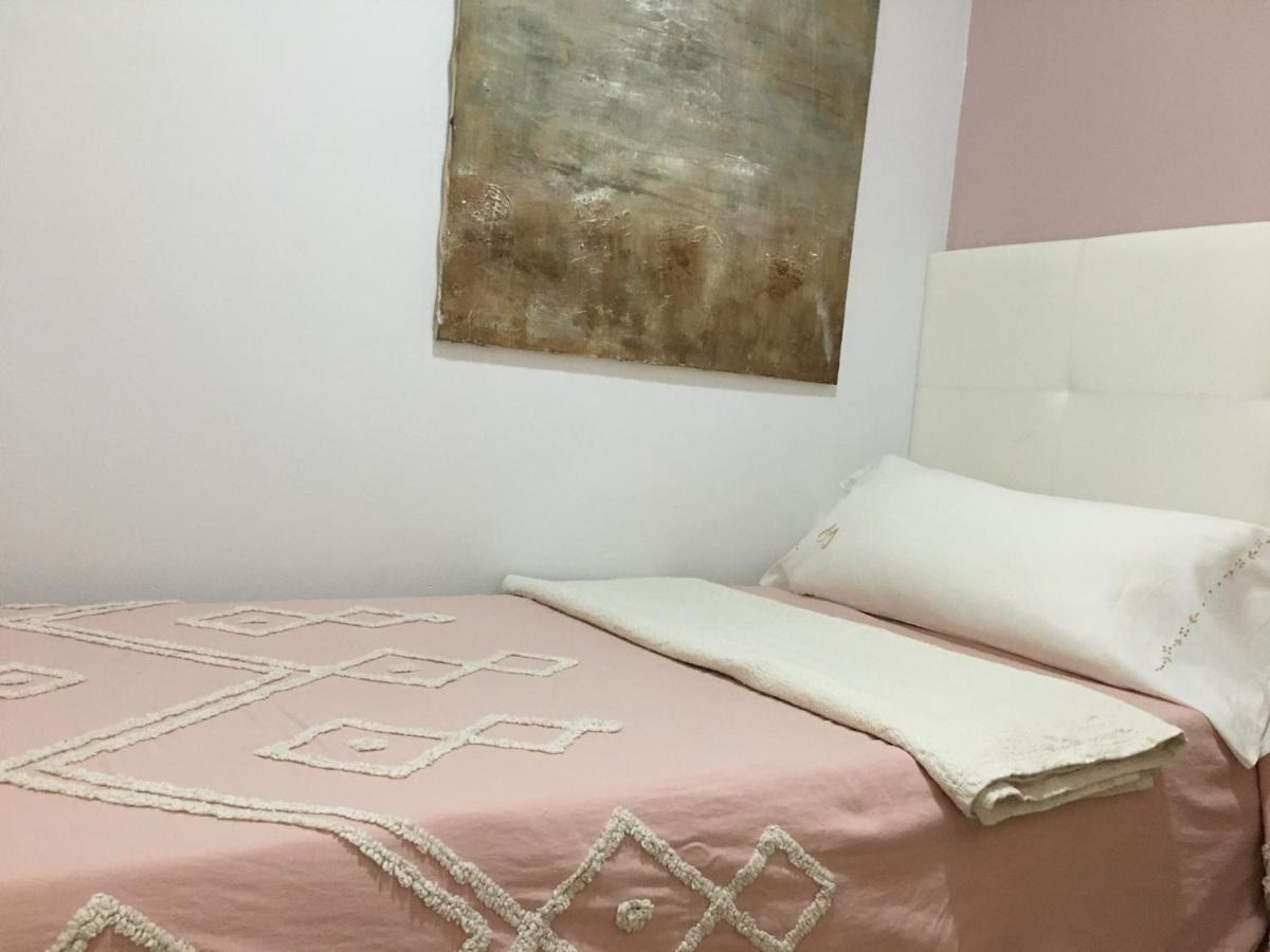 Pals Apartament Centric المظهر الخارجي الصورة