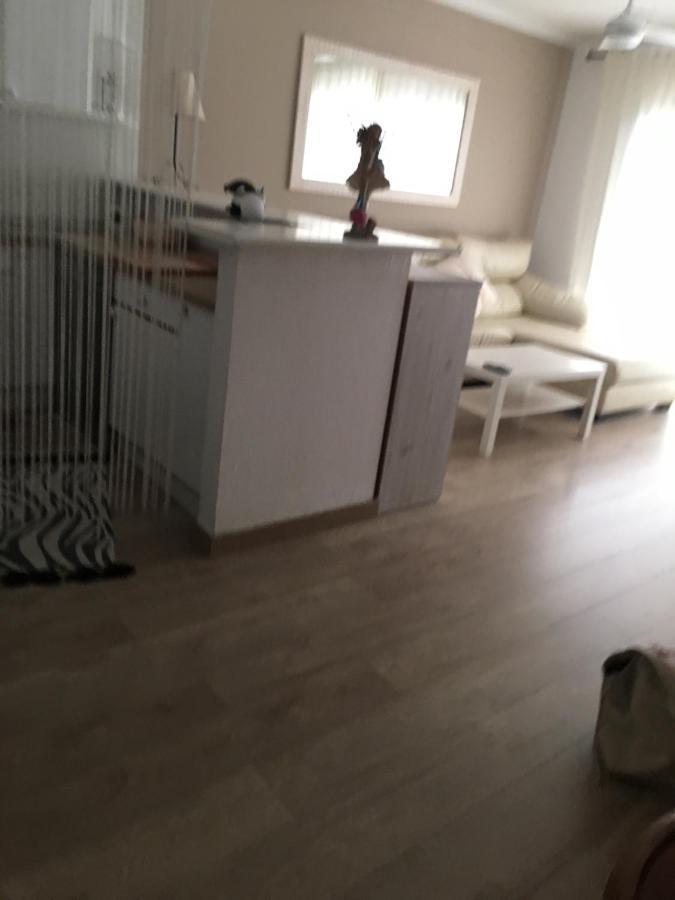 Pals Apartament Centric المظهر الخارجي الصورة