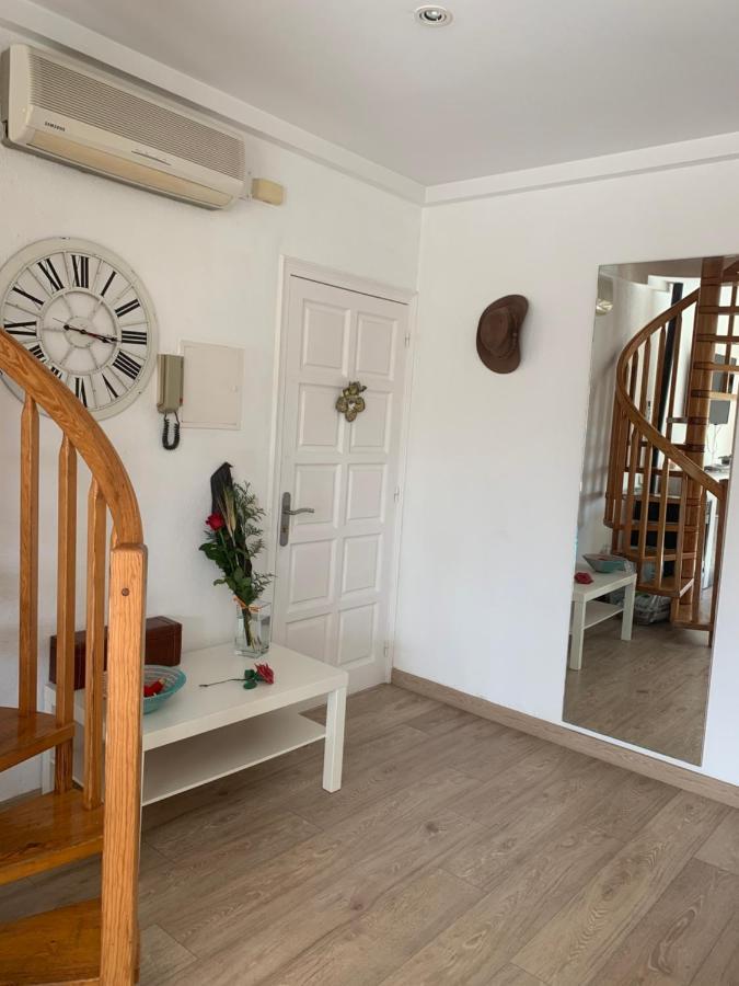Pals Apartament Centric المظهر الخارجي الصورة
