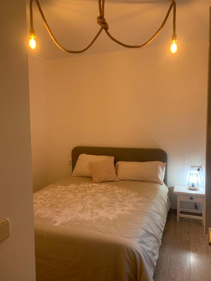 Pals Apartament Centric المظهر الخارجي الصورة