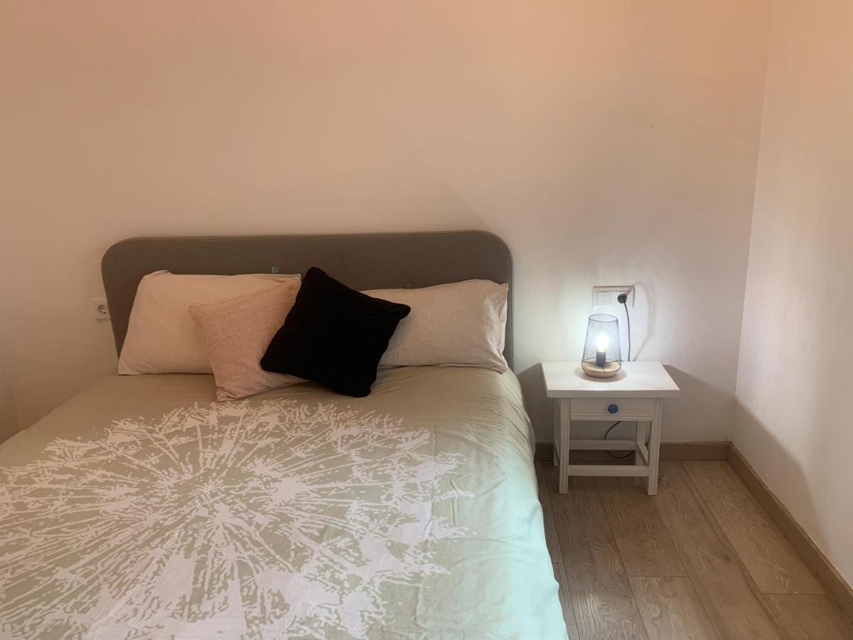 Pals Apartament Centric المظهر الخارجي الصورة
