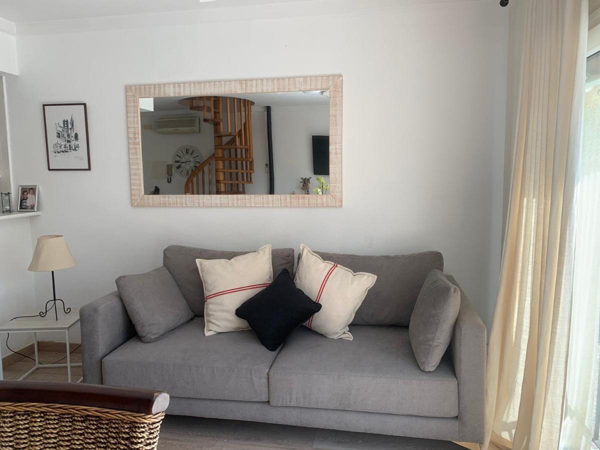 Pals Apartament Centric المظهر الخارجي الصورة