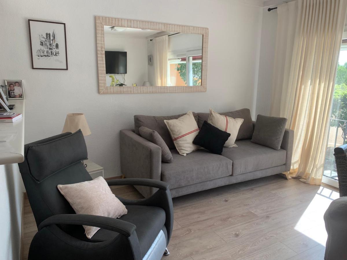 Pals Apartament Centric المظهر الخارجي الصورة